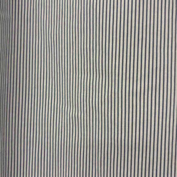 SC & Co Blue Stripe Pull-on Skirt Skort Women’s XXL - Golf Pickleball - Picture 7 of 9